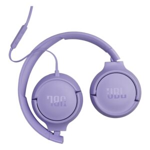 Auriculares Jbl Tune 520c C/fio Purple - Imagen 3