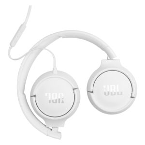 Auriculares Jbl Tune 520c C/fio White - Imagen 3