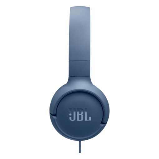 Alternative view of Auriculares Jbl Tune 520c C/fio Blue
