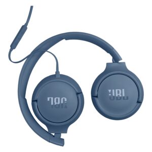Auriculares Jbl Tune 520c C/fio Blue - Imagen 4