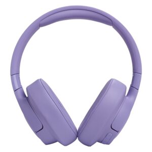 Auriculares Jbl Tune 770nc Wireless Purple