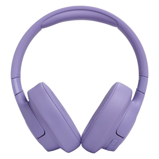 Auriculares Jbl Tune 770nc Wireless Purple