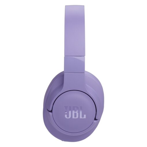 Alternative view of Auriculares Jbl Tune 770nc Wireless Purple