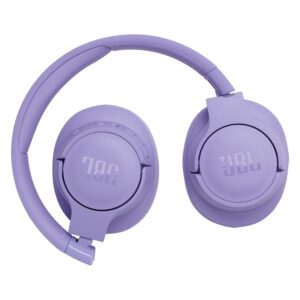 Auriculares Jbl Tune 770nc Wireless Purple - Imagen 3