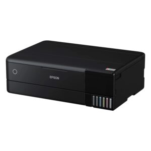 Impresora Fotográfica Epson Ecotank L8180 Wifi - Negro - Imagen 2