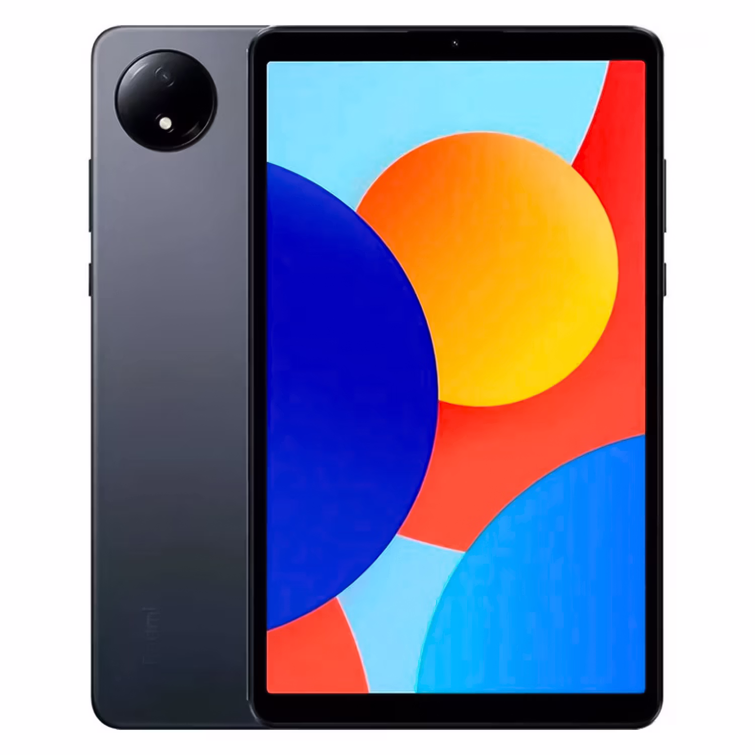 Tablet Xiaomi Redmi Pad *se* 6ram/128gb 8.7" Gray/lte 4g/sim 3p