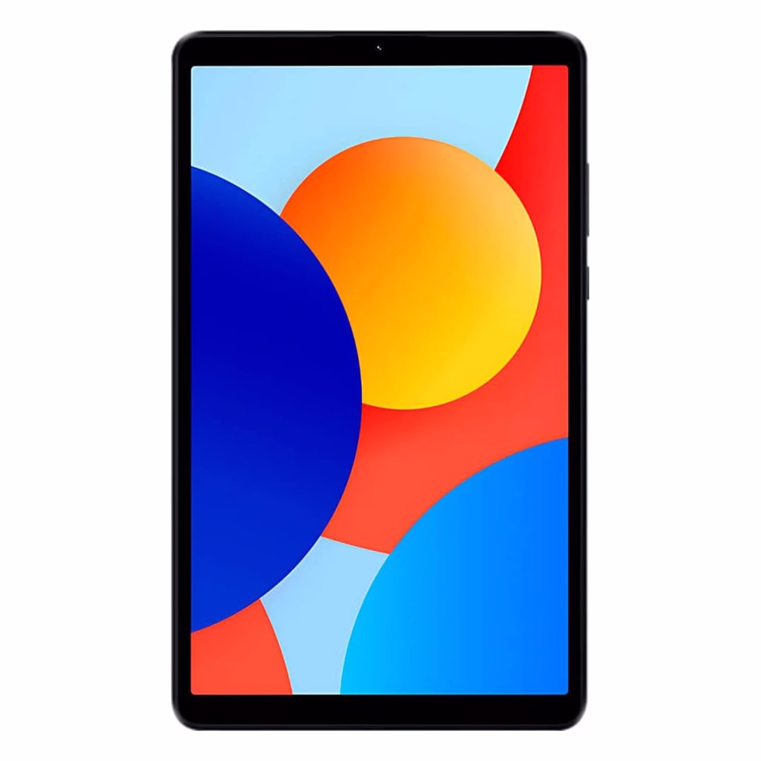 Alternative view of Tablet Xiaomi Redmi Pad *se* 6ram/128gb 8.7" Gray/lte 4g/sim 3p