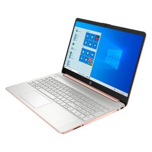 Notebook HP 14-EP2011WM 14" Intel Celeron N150 128GB SSD 4GB RAM - Rosa - Imagen 3