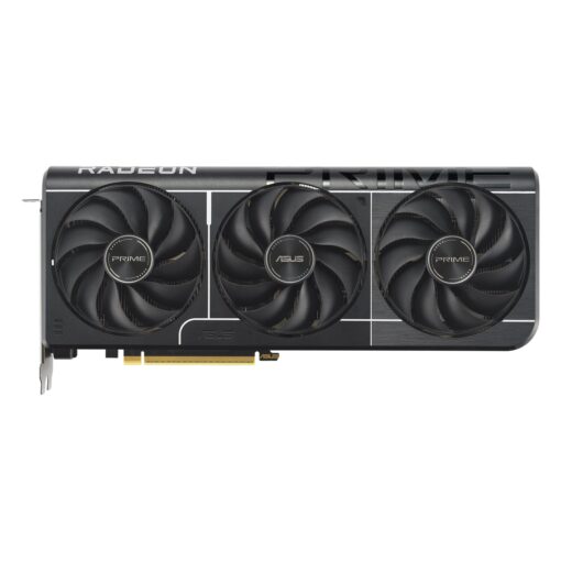 Alternative view of Tarjeta De Video Asus Prime Radeon RX-9060XT 8GB GDDR6 - PRIME-RX9060XT-O8G
