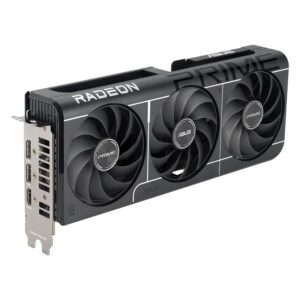Tarjeta De Video Asus Prime Radeon RX-9060XT 8GB GDDR6 - PRIME-RX9060XT-O8G - Imagen 3