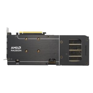 Tarjeta De Video Asus Prime Radeon RX-9060XT 8GB GDDR6 - PRIME-RX9060XT-O8G - Imagen 4