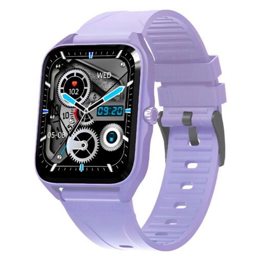 Smartwatch G-Tide Watch Q1 - Morado