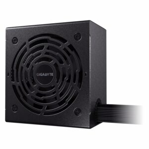 Fonte Gigabyte GP-P750BS ATX 750W 80 Plus Bronze - Negro - Imagen 2