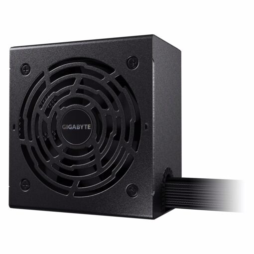 Alternative view of Fonte Gigabyte GP-P750BS ATX 750W 80 Plus Bronze - Negro