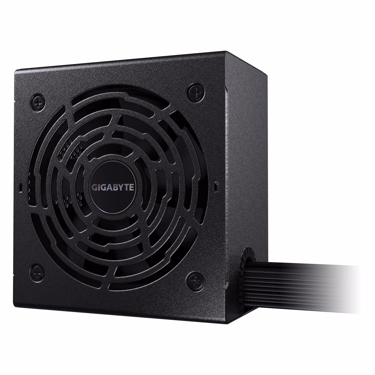 Alternative view of Fuente Atx 750w 80plus Bronce Gigabyte Gp-p750bs