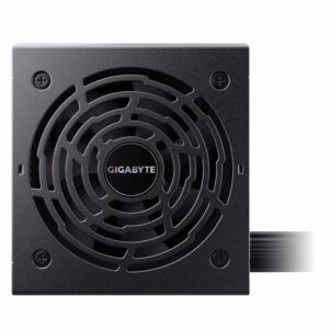 Fonte Gigabyte GP-P750BS ATX 750W 80 Plus Bronze - Negro - Imagen 3