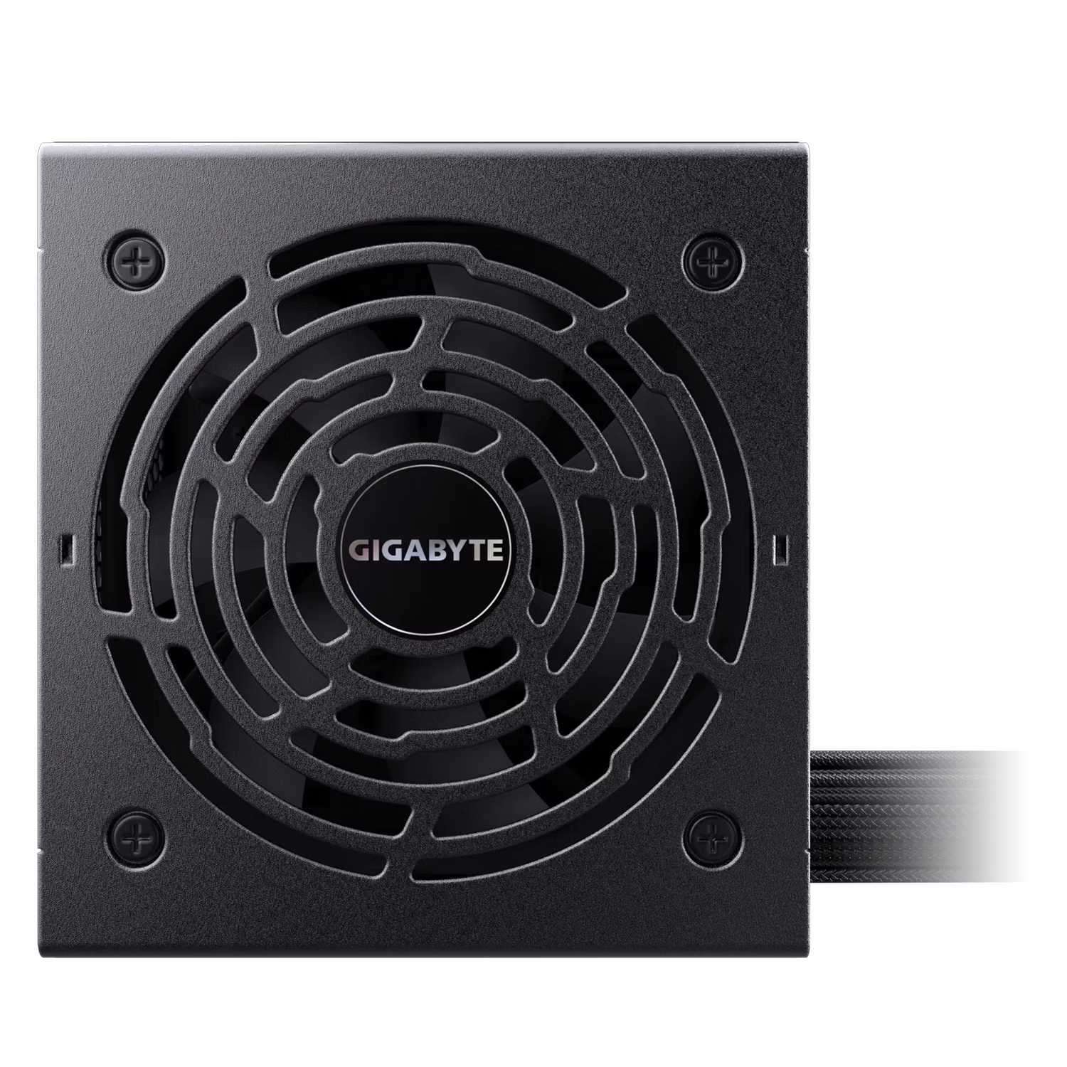 Fonte Gigabyte GP-P750BS ATX 750W 80 Plus Bronze - Negro - Imagen 3