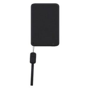 Cargador Portátil G-tide Slim 01 5000mah Usb-c A Usb-c Inalámbrico - Negro - Imagen 3