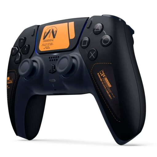 Alternative view of Control Sony Dualsense Death Stranding 2 Para PS5 Wireless - Negro