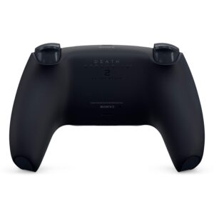 Control Sony Dualsense Death Stranding 2 Para PS5 Wireless - Negro - Imagen 4