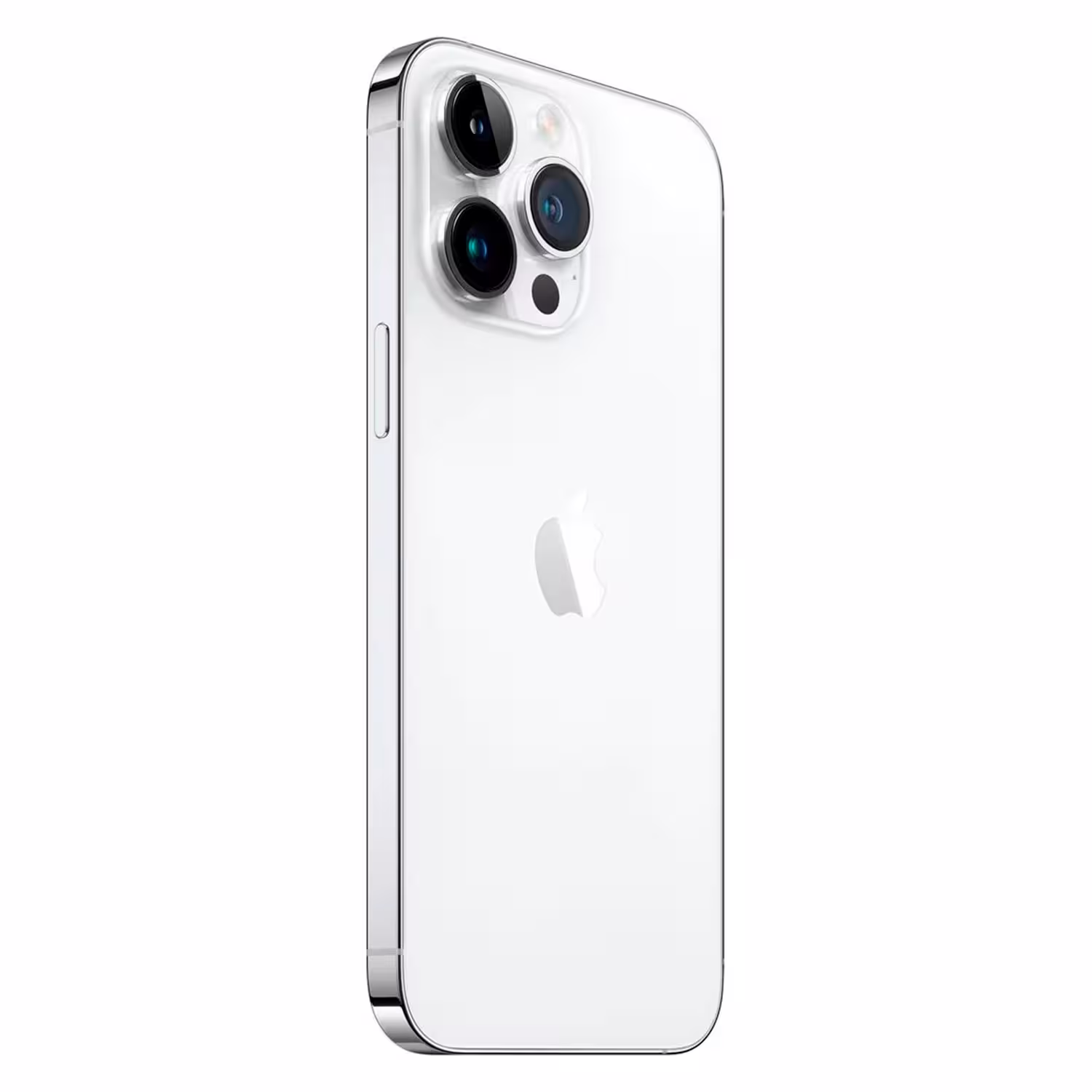 Alternative view of Smartphone Apple Iphone 14 Pro Max Esim 256gb A2651 Ll/a - Silver *cpo*