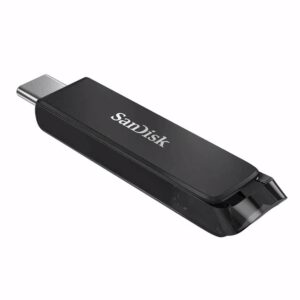 Pendrive 128gb Sandisk Z460 Ultra Type-c Sdcz460-128g-g46 Usb-c 3.1 - Imagen 3