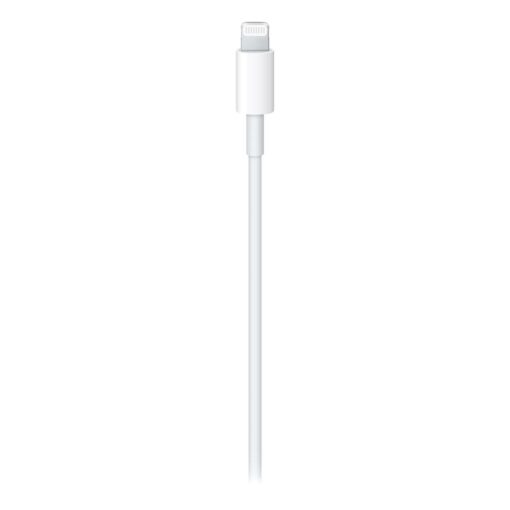 Alternative view of Apple Cable Usb-c To Ligh0ning Mw2r3zm/a 2m Blanco (orig) *novo*
