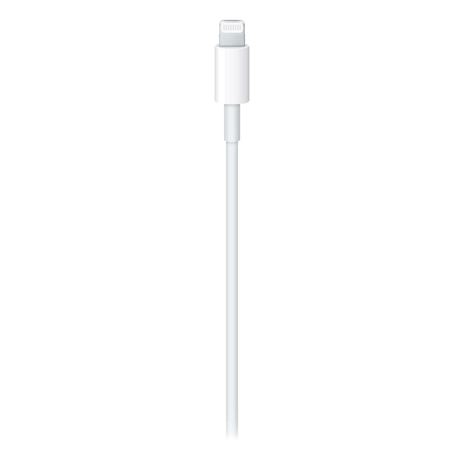 Apple Cable Usb-c To Ligh0ning Mw2r3zm/a 2m Blanco (orig) *novo* - Imagen 2