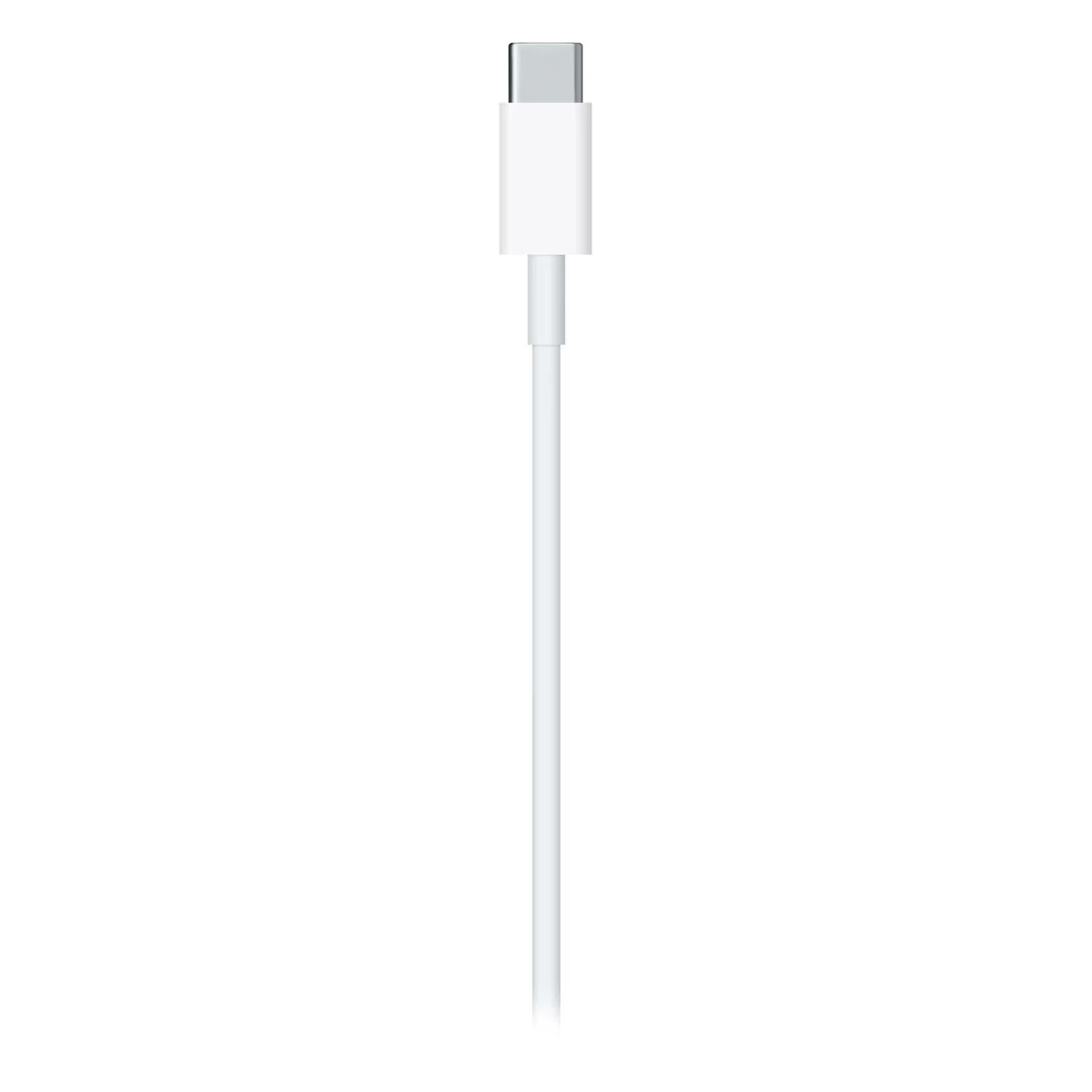 Apple Cable Usb-c To Ligh0ning Mw2r3zm/a 2m Blanco (orig) *novo* - Imagen 3