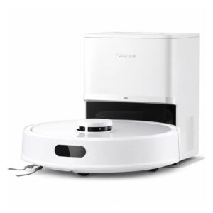 Robot Aspiradora Roborock Cleaner Q7+ Series 8.000PA 220V - Blanco (EU-BF)