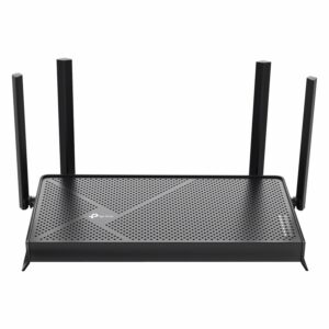 Enrutador TP-Link Archer BE230 Dual Band Wi-Fi 7 - Negro
