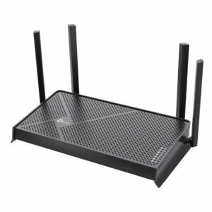 Enrutador TP-Link Archer BE230 Dual Band Wi-Fi 7 - Negro - Imagen 2
