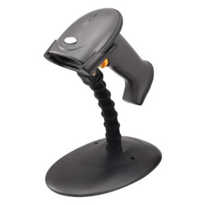 Lector De Código De Barras 3nstar SC100-1 1D - Negro