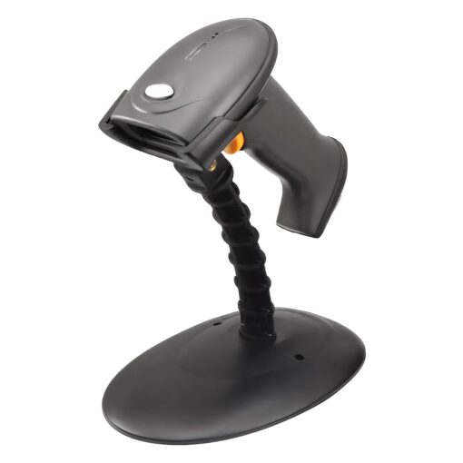 Lector De Código De Barras 3nstar SC100-1 1D - Negro