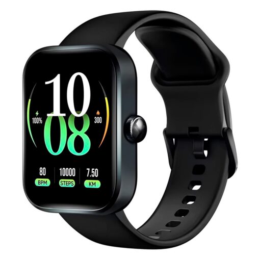 Smartwatch Haylou Watch 4 HF011 Bluetooth - Negro
