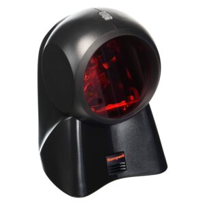 Lector De Código De Barras USB Omnidireccional Honeywell Orbit MK7120 1D - Negro