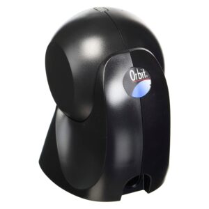 Lector De Código De Barras USB Omnidireccional Honeywell Orbit MK7120 1D - Negro - Imagen 2