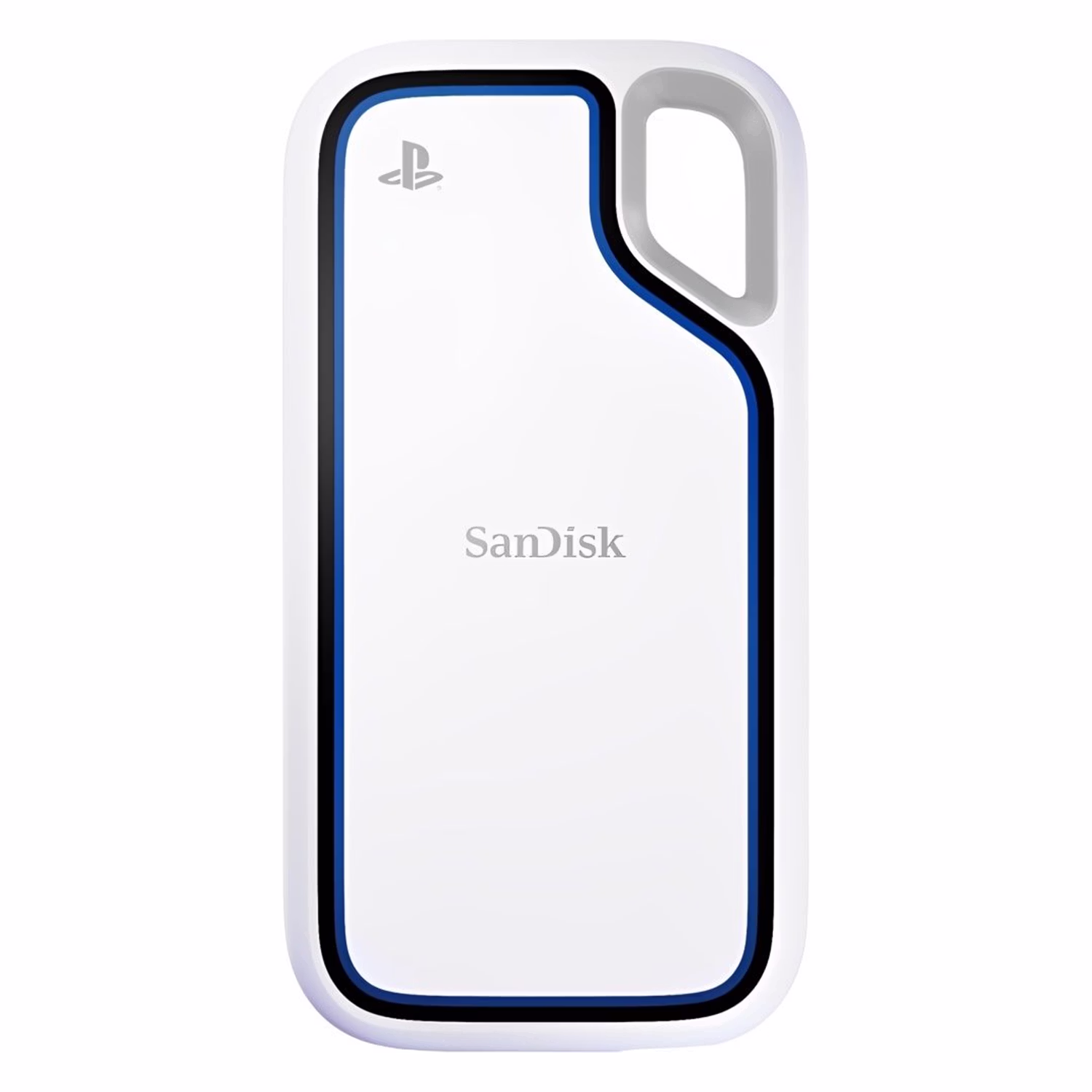 Hd Ssd Ext. Sandisk 1tb Extreme Port Ps5 Sdssde62p-1t00-g25 Usb-c 3.2