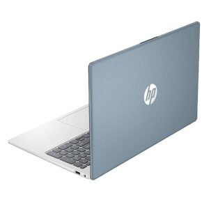 Notebook HP 15-FD0130WM 15.6" Intel Core i3-N305 256GB SSD 8GB RAM Touch - Azul - Imagen 4
