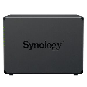 Servidor Nas Storage Synology Disktation Ds1525+ - Imagen 3