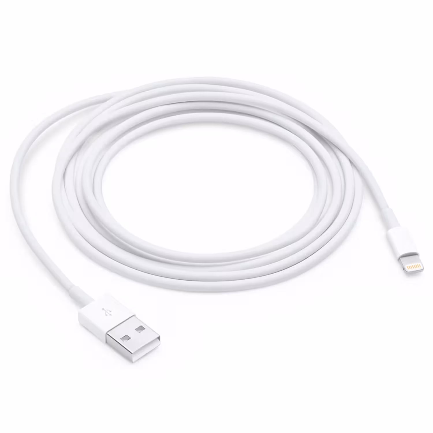 Apple Cable Usb Md819zm/a 2m Blanco (orig)