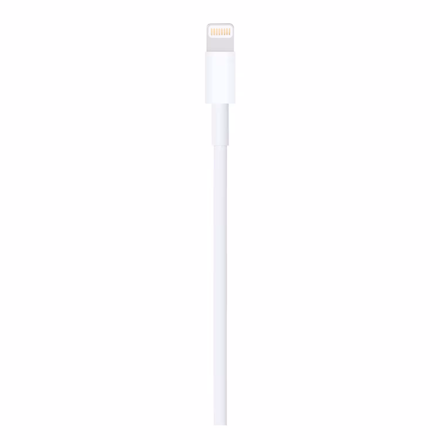 Alternative view of Apple Cable Usb Md819zm/a 2m Blanco (orig)
