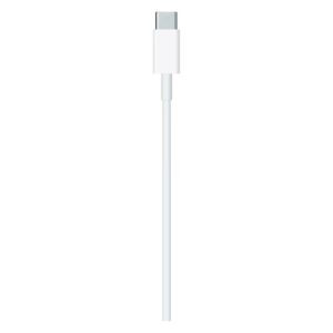 Apple Cable Usb-c To Lightning Mqgh2ze/a 2m Blanco (orig) *novo* - Imagen 2