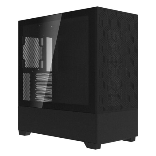 Gabinete Darkflash Df5000b Black (0fan)
