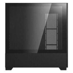 Gabinete Darkflash Df5000b Black (0fan) - Imagen 3