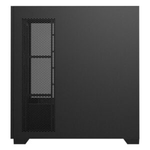 Gabinete Darkflash Df5000b Black (0fan) - Imagen 4