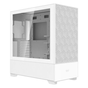 Gabinete Darkflash Df5000b White (0fan)