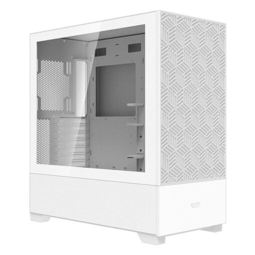 Gabinete Darkflash Df5000b White (0fan)