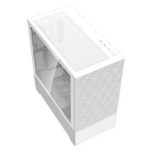 Gabinete Darkflash Df5000b White (0fan) - Imagen 2