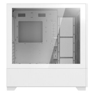 Gabinete Darkflash Df5000b White (0fan) - Imagen 3